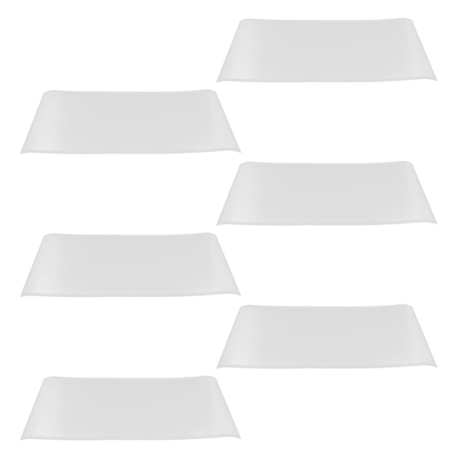 Woodworking Definition - 6Pcs Sandblast Film Protective Lens Cover