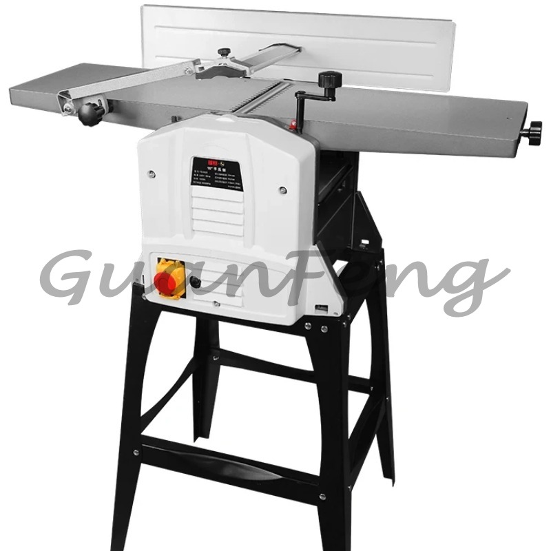 Woodworking Thicknesser - 10