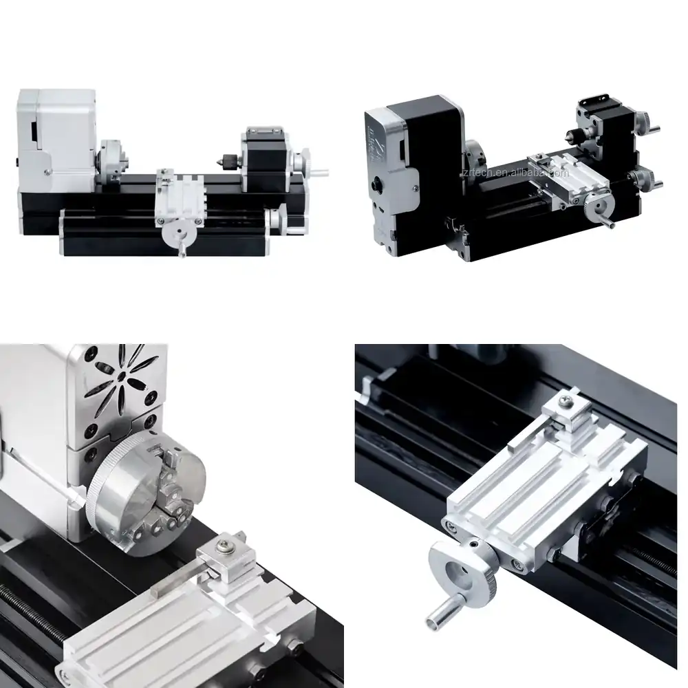 Woodworking Diy - Factory Sale ZRCC01060 Education Equipment Metal