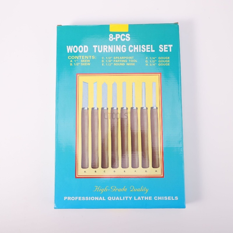 Skew Chisel Wood - Wood Chisel Set Carving Knife Turning