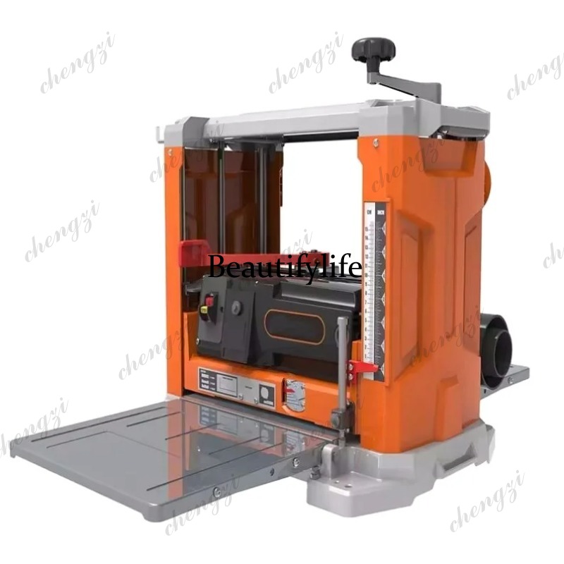 Woodworking Thicknesser - A81 Small High Power Woodworking Electric