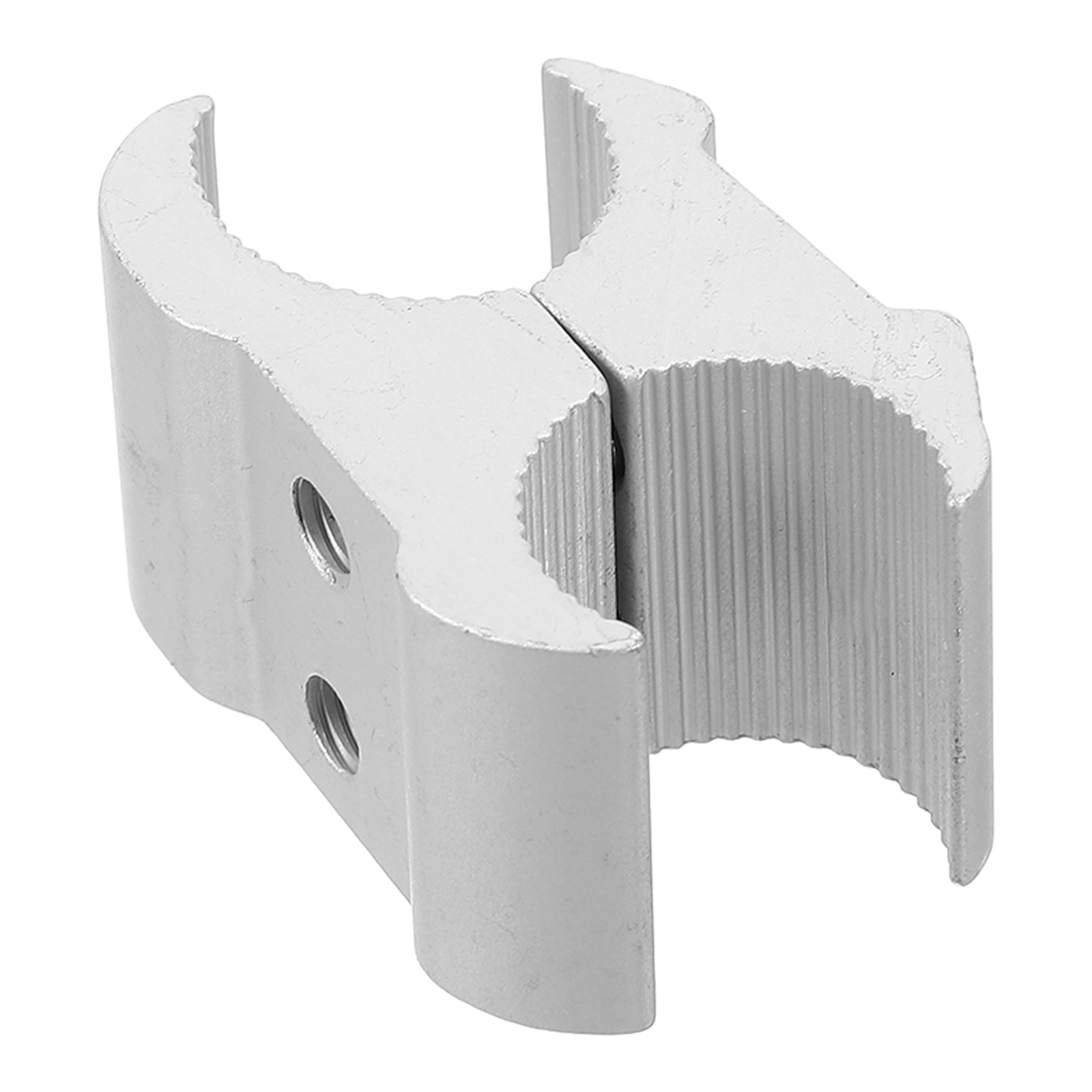 Woodworking Z Clips - 1pcs Aluminum Pipe Clip Accessories 19mm