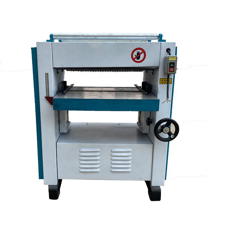 Woodworking Thicknesser - 400mm Wood Working Machinery Electric Planer