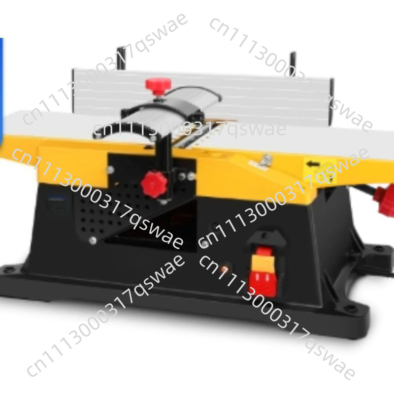 Woodworking Thicknesser - Woodworking Benchtop Jointers 6in 1800W Electric