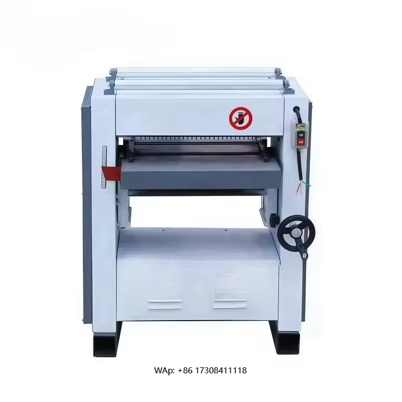 Woodworking Manufacturing - Single-sided 400-700mm planer 2.2-4kW motor for