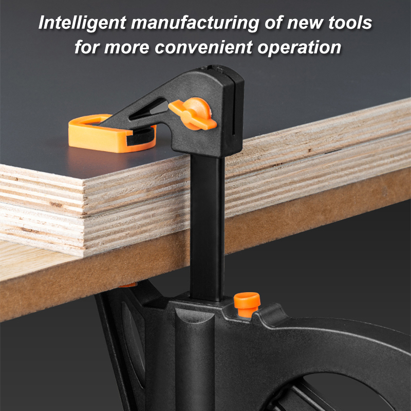 6-48 Inch Woodworking F Clamp  - Woodworking Quick Clamps recension och pris