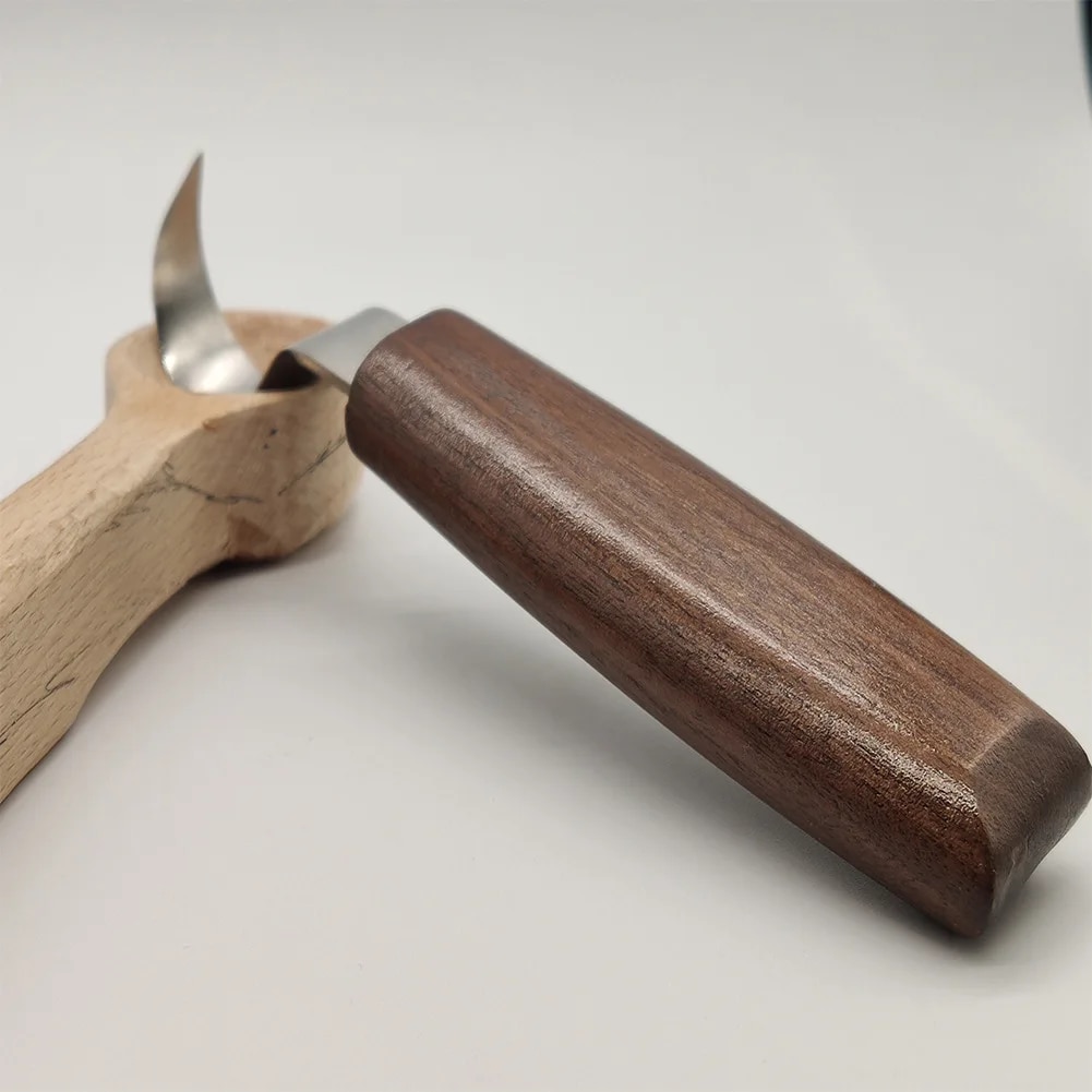 1pc Woodworking Carving Knife  - Woodworking Manufacturing recension och pris
