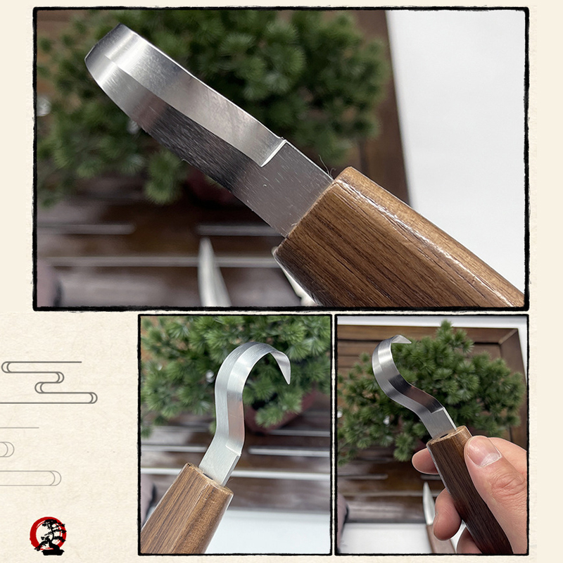 1pc Woodworking Carving Knife  - Woodworking Manufacturing recension och pris