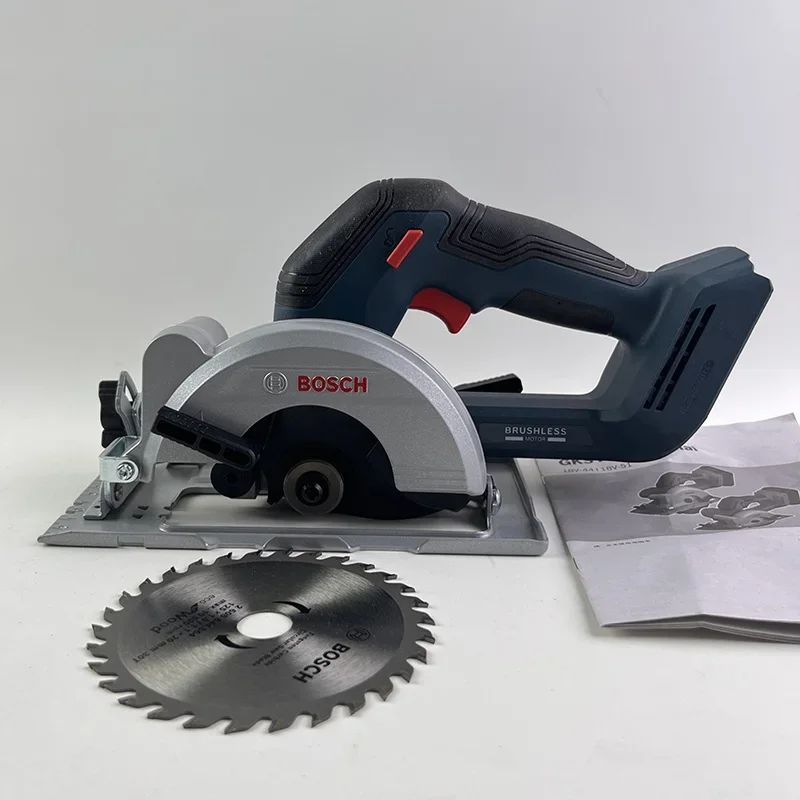 Bosch Cordless Circular Saw GK - Woodworking Saw recension och pris
