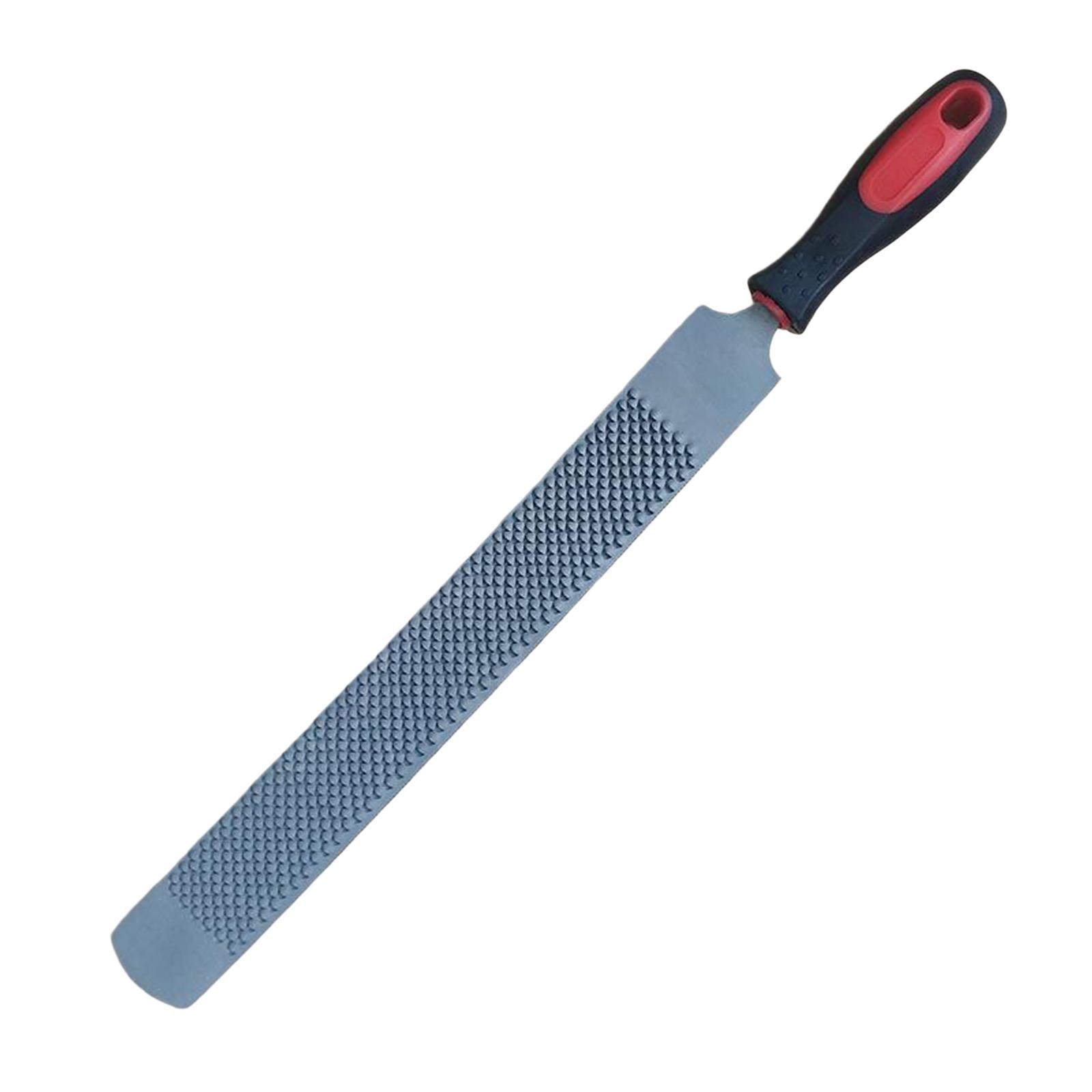 High Hardness Horse Hoof Rasp  - Woodworking Horse recension och pris