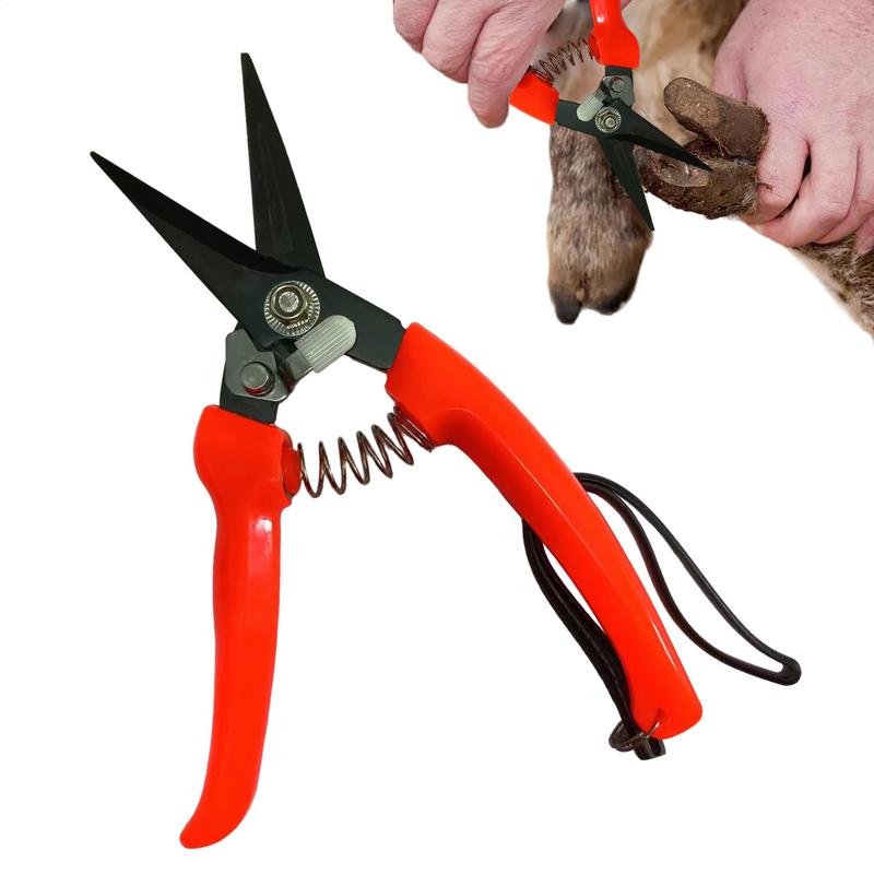 Sheep Hoof Trimmers Shrub Plan - Woodworking Horse recension och pris