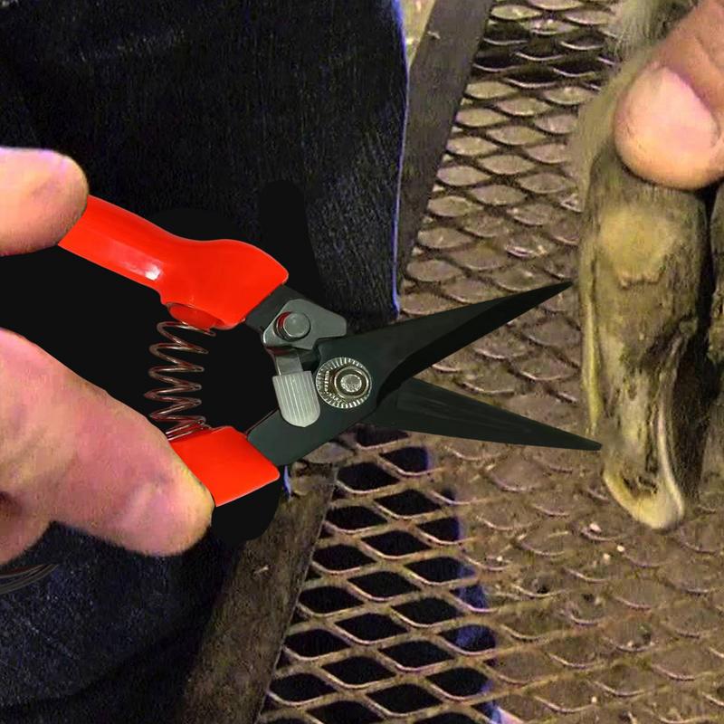 Sheep Hoof Trimmers Shrub Plan - Woodworking Horse recension och pris