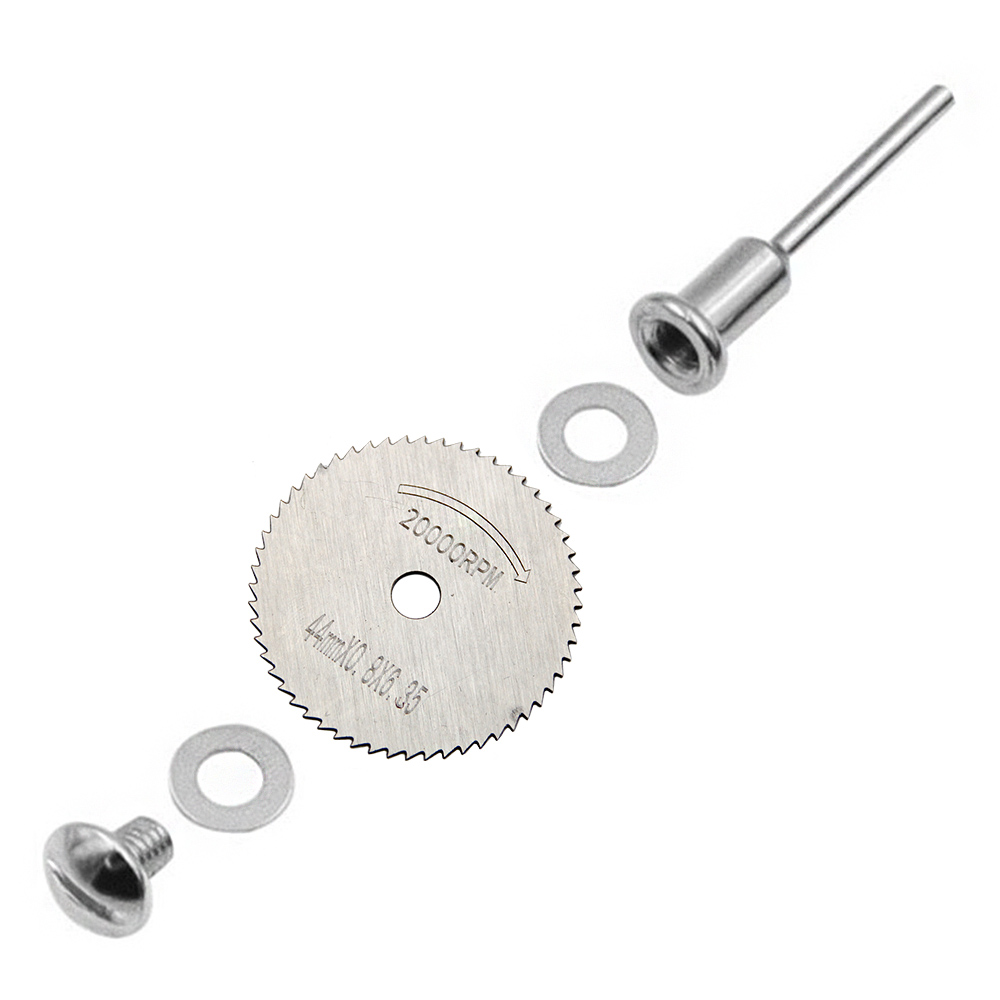3.2mm/6mm connecting rod hand  - Woodworking Saw recension och pris