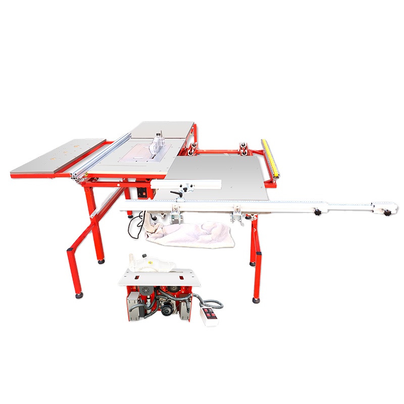 High Quality Portable Folding  - Woodworking Saw recension och pris