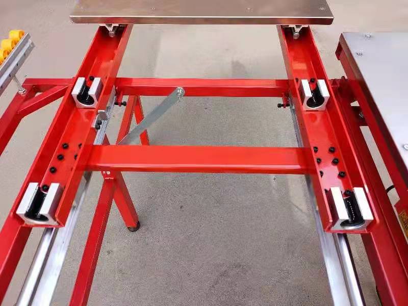 High Quality Portable Folding  - Woodworking Saw recension och pris