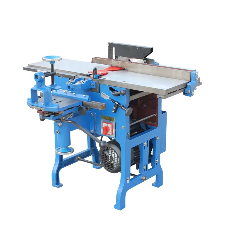 New Push Bench Multi Function  - Woodworking Thicknesser recension och pris