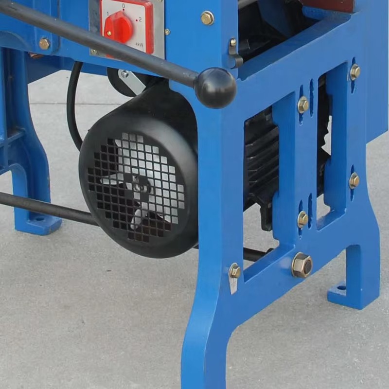 New Push Bench Multi Function  - Woodworking Thicknesser recension och pris