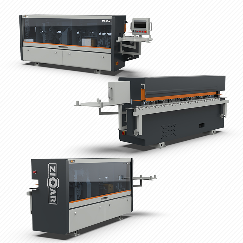 ZICAR Nanxing Machinery Pvc It - Zicar Woodworking Machinery recension och pris