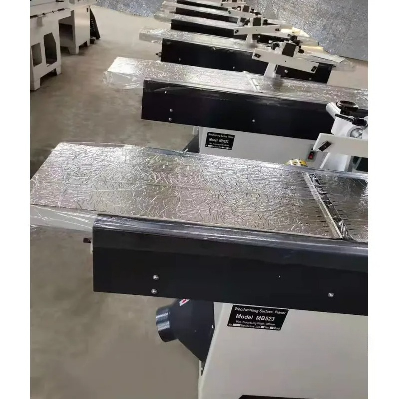 ZICAR Industrial Woodworking W - Zicar Woodworking Machinery recension och pris