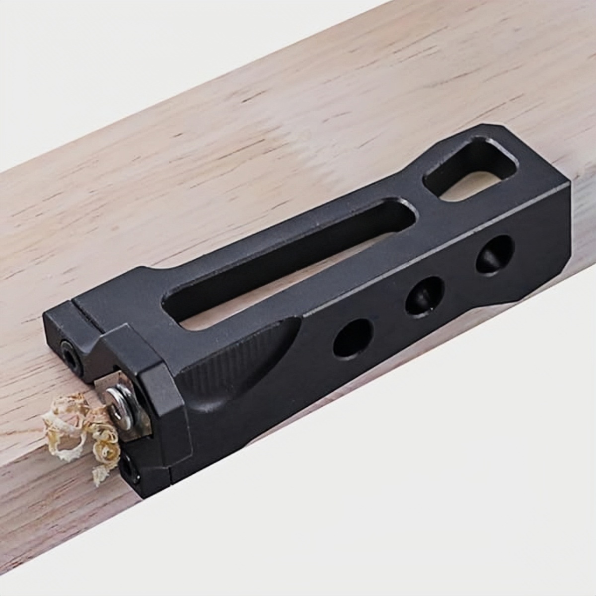 Woodworking Veneer Edge Trimme - Woodworking Essentials recension och pris