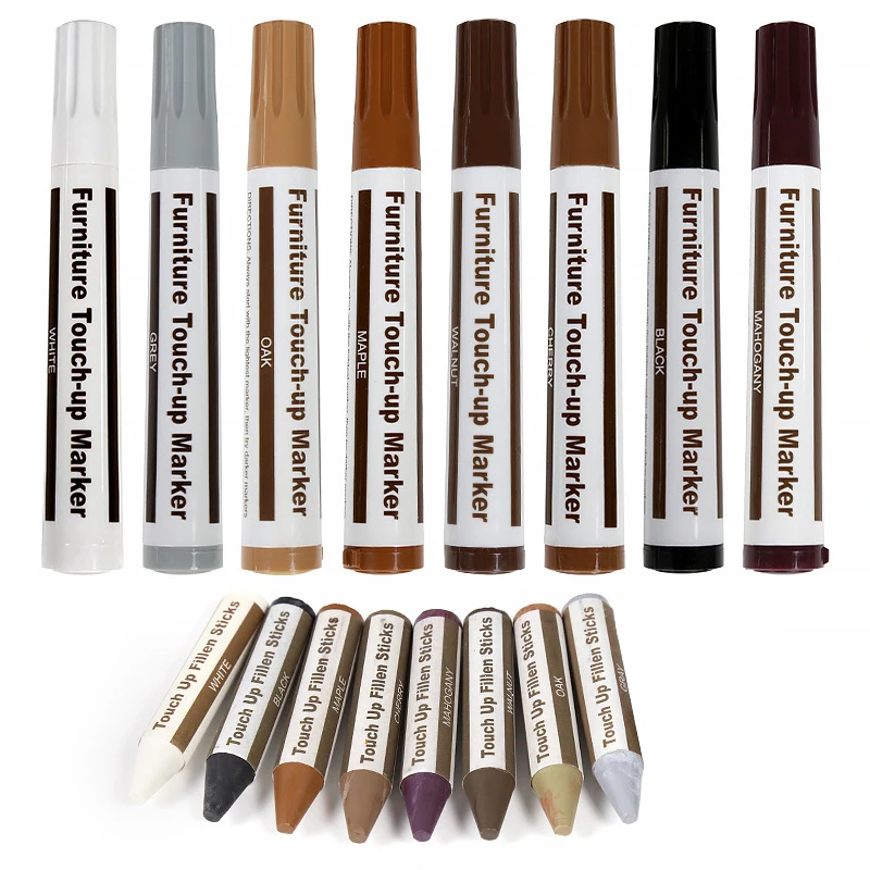 Creative Furniture Repair Pens - Woodworking Oil Finish recension och pris