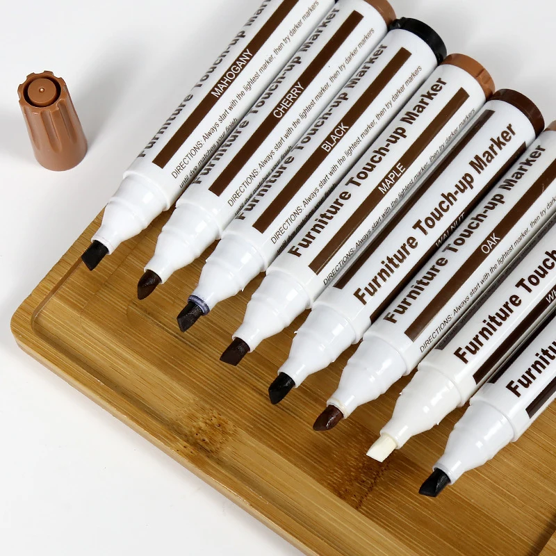 Creative Furniture Repair Pens - Woodworking Oil Finish recension och pris