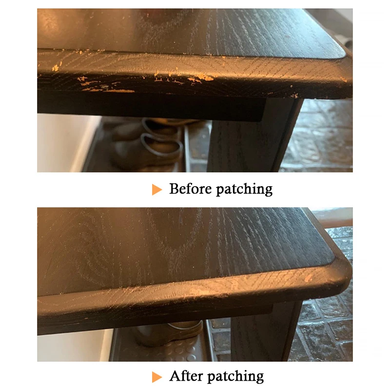 Creative Furniture Repair Pens - Woodworking Oil Finish recension och pris