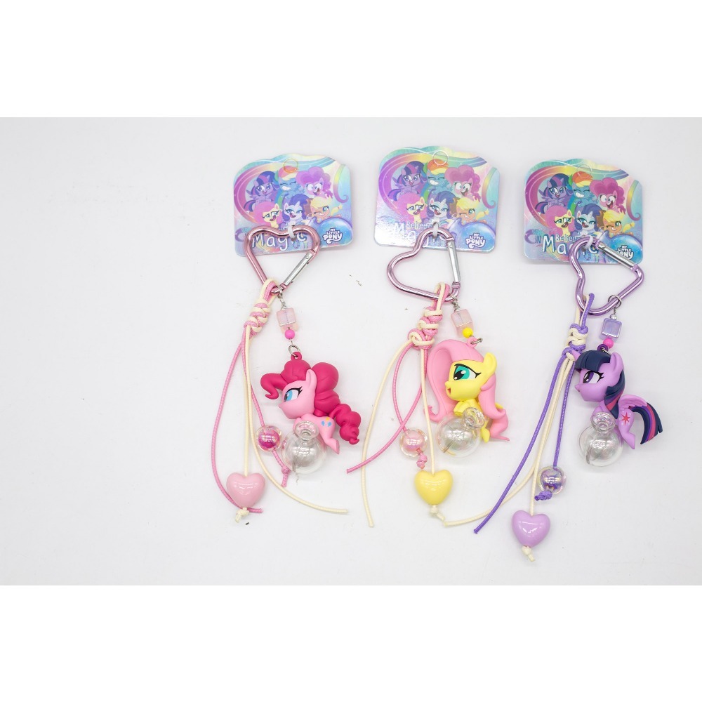 Cute Perler Bead Key Chain Bag - Woodworking Horse recension och pris