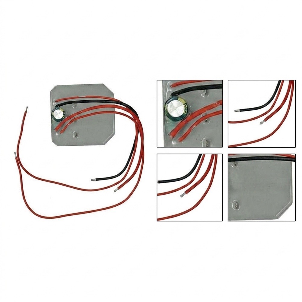 Replacement Control Board for  - Woodworking Terms recension och pris