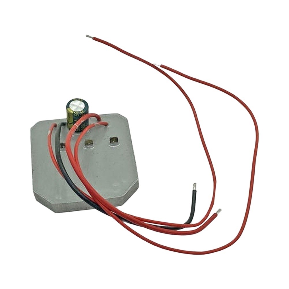 Replacement Control Board for  - Woodworking Terms recension och pris