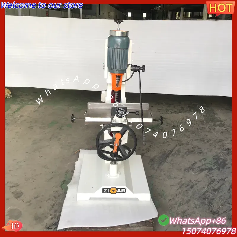 2026 ZICAR High-quality Hot Sa - Zicar Woodworking Machinery recension och pris