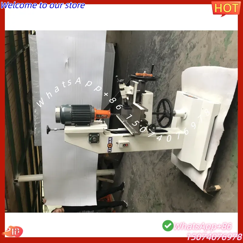 2026 ZICAR High-quality Hot Sa - Zicar Woodworking Machinery recension och pris