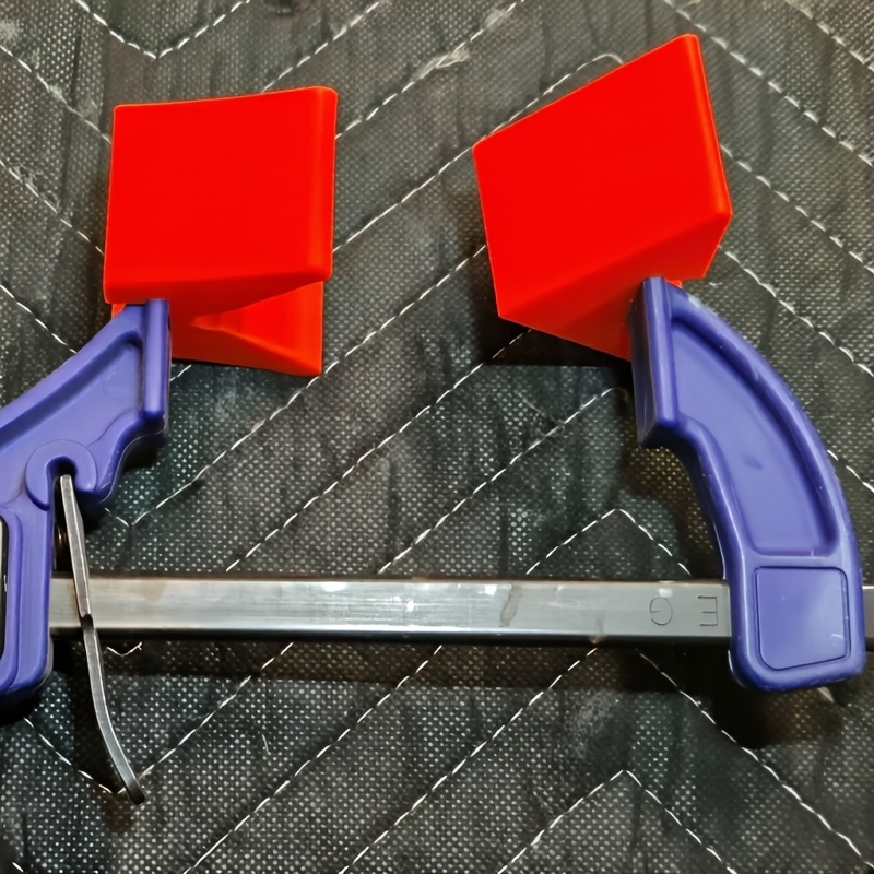 Quick Clamp Angle Adapter, Com - Woodworking Quick Clamps recension och pris