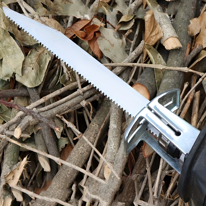 1PC Shark Tooth Saw Blade - 6T - Woodworking Saw recension och pris
