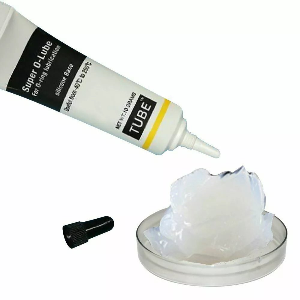 10g Waterproof Food Grade Sili - Woodworking Ai recension och pris