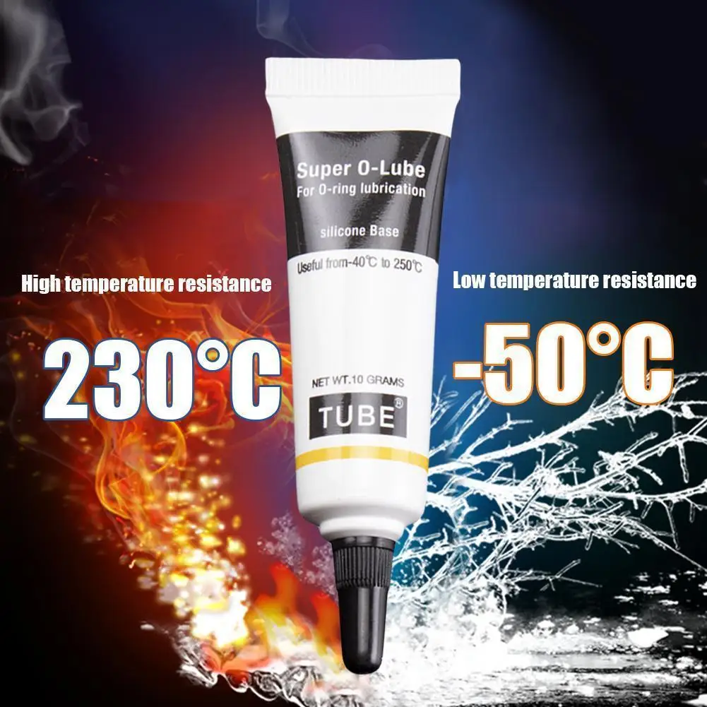 10g Waterproof Food Grade Sili - Woodworking Ai recension och pris