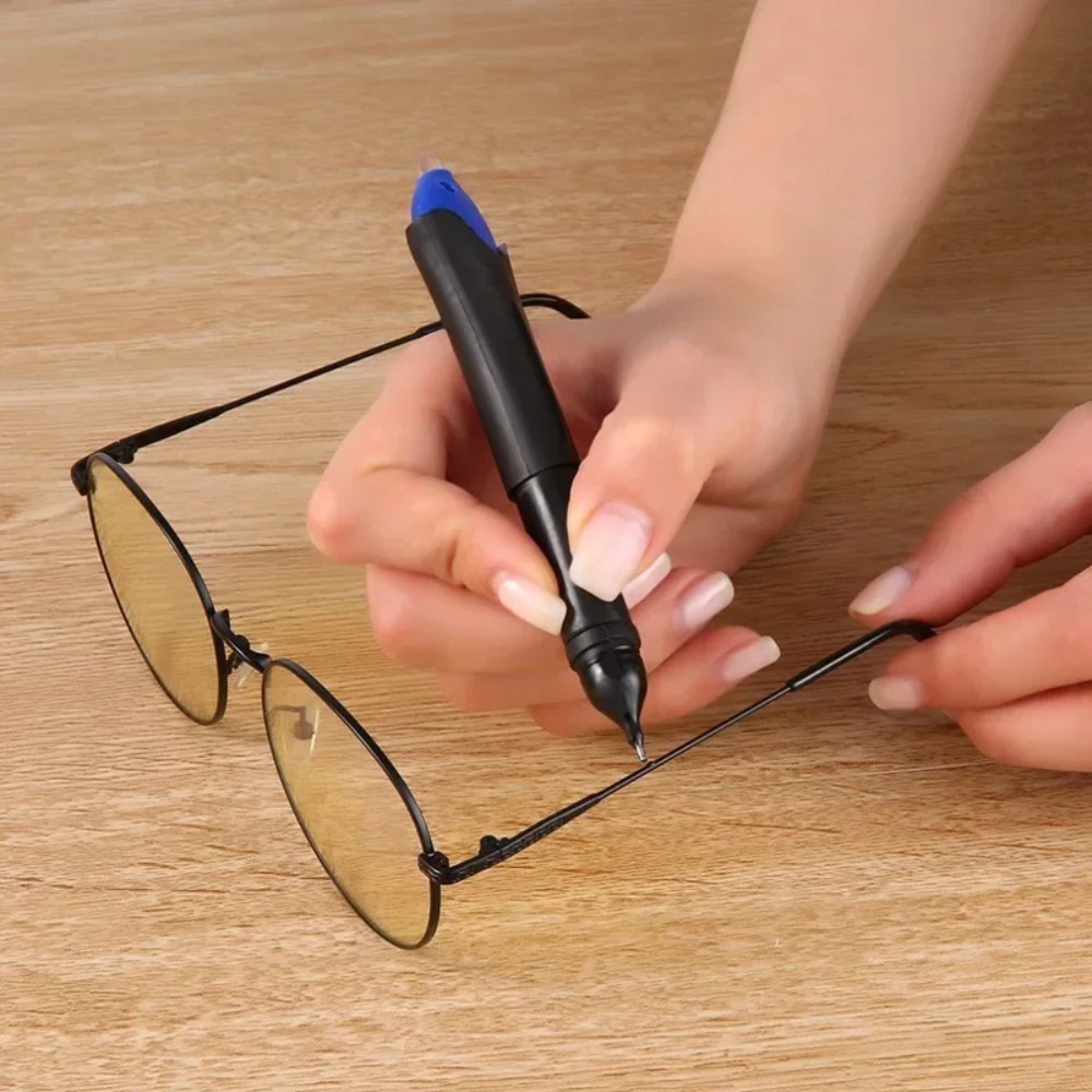 1PCS Super Liquid Glue Pen 5 S - Woodworking Quote recension och pris