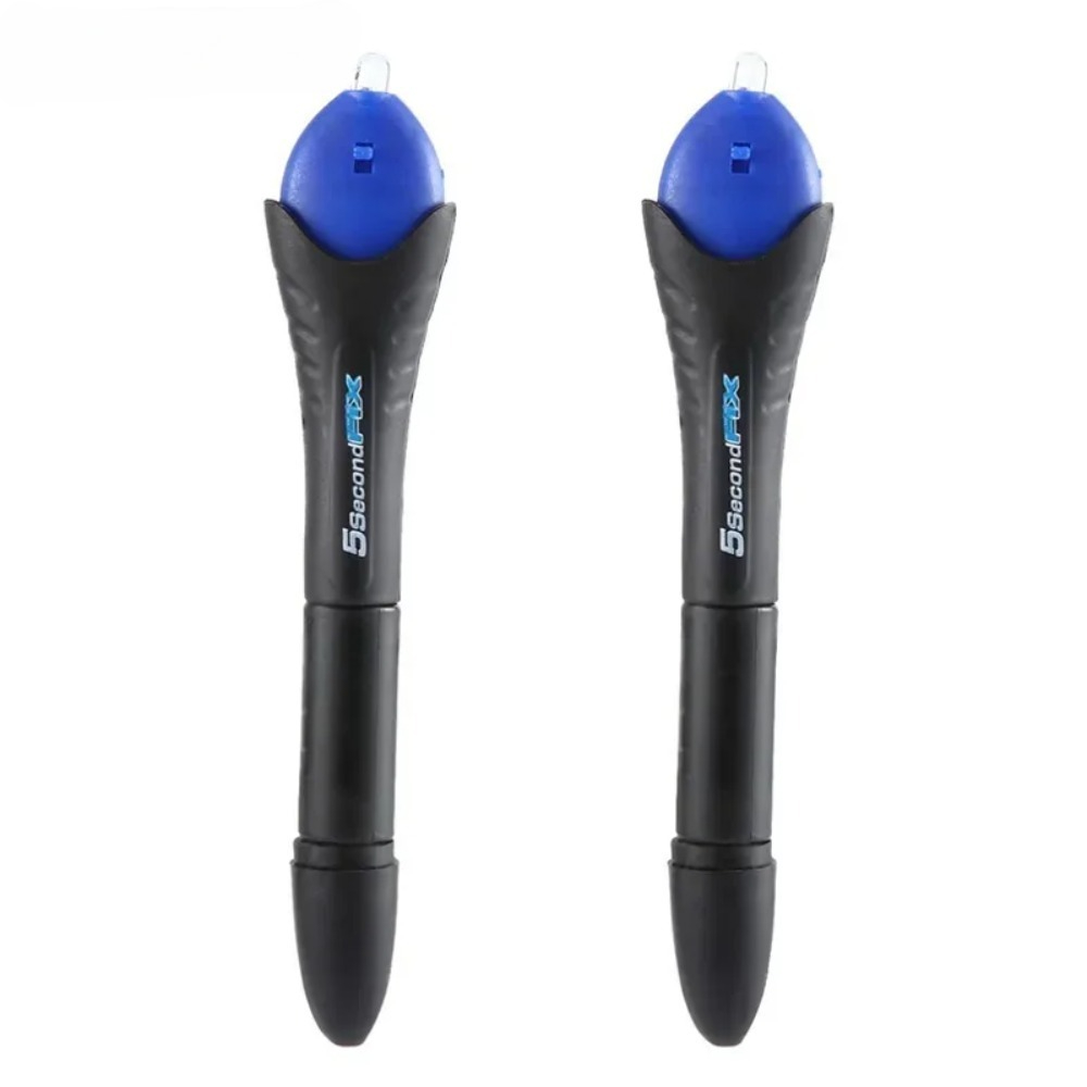 1PCS Super Liquid Glue Pen 5 S - Woodworking Quote recension och pris