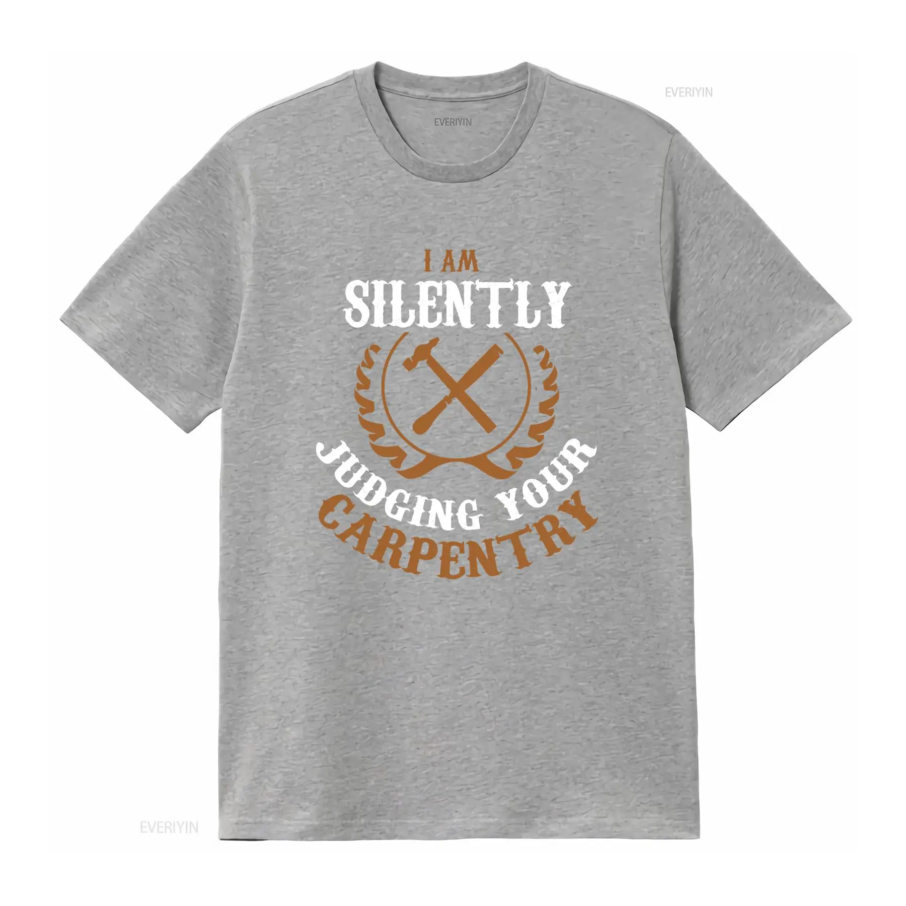 Carpenter T Shirt Funny Woodwo - Woodworking Quote recension och pris
