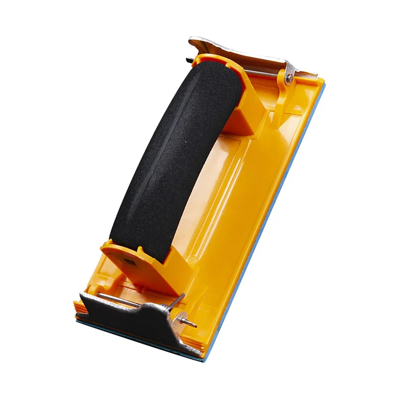 1pc Sandpaper Holder Grinding  - Woodworking Z Clips recension och pris