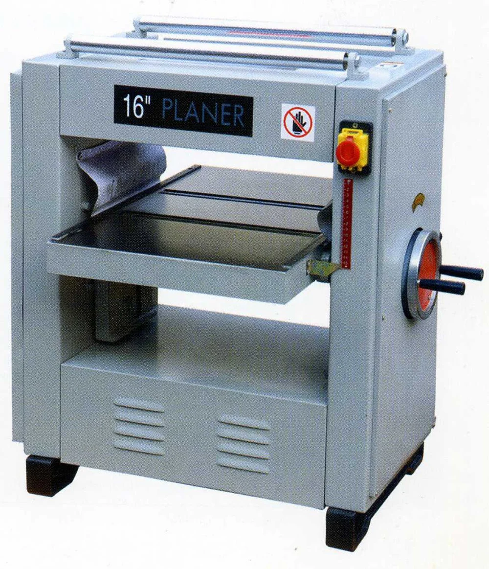 400mm Woodworking Wood Straigh - Woodworking Thicknesser recension och pris