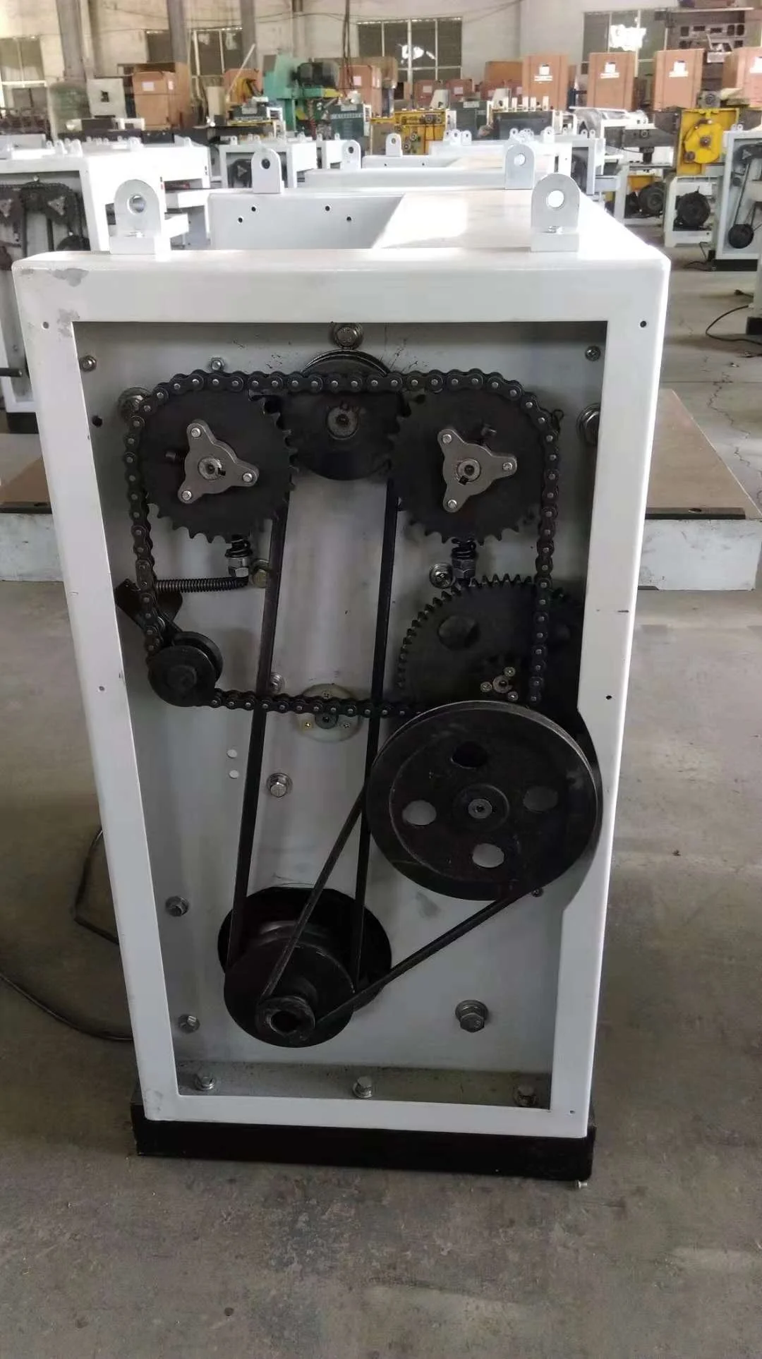 400mm Woodworking Wood Straigh - Woodworking Thicknesser recension och pris
