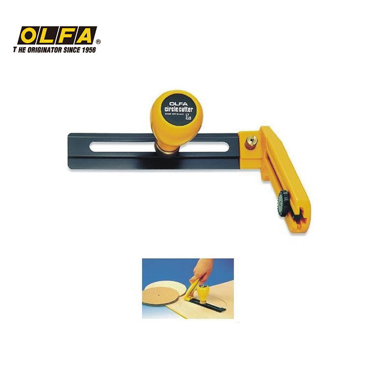 MADE IN JAPAN  OLFA Heavy-duty - Woodworking Japan recension och pris