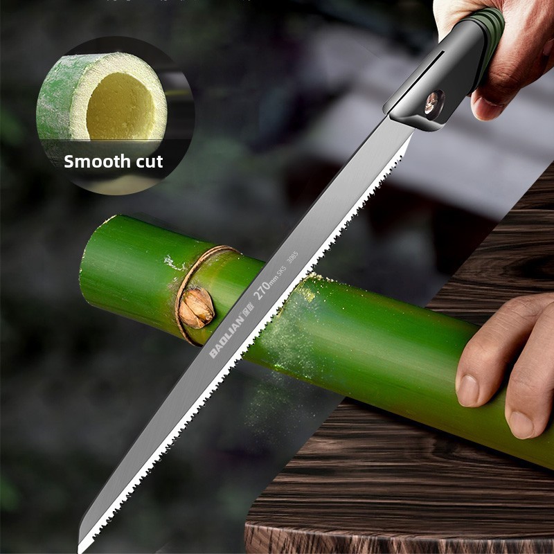 BAOLIAN Hand Saw , Japanese St - Woodworking Japan recension och pris