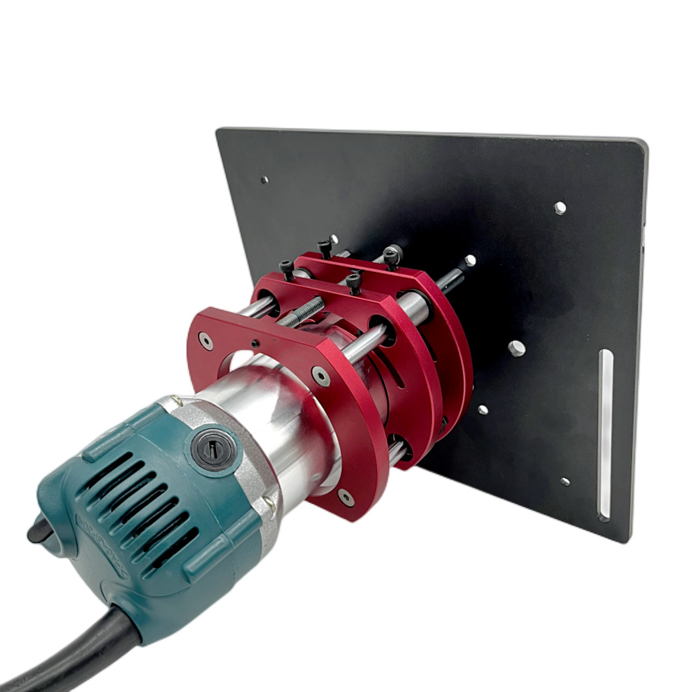 Woodworking Router Lift System - Woodworking Ai recension och pris