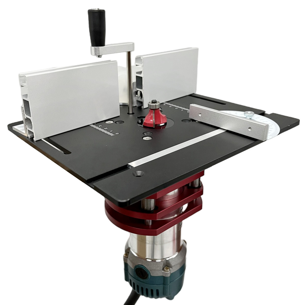 Woodworking Router Lift System - Woodworking Ai recension och pris