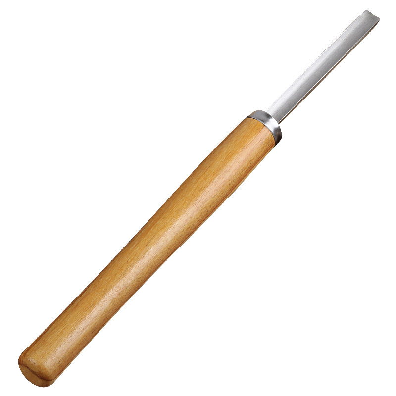 New 8Pcs/set Wood Carving Knif - Skew Chisel Wood recension och pris