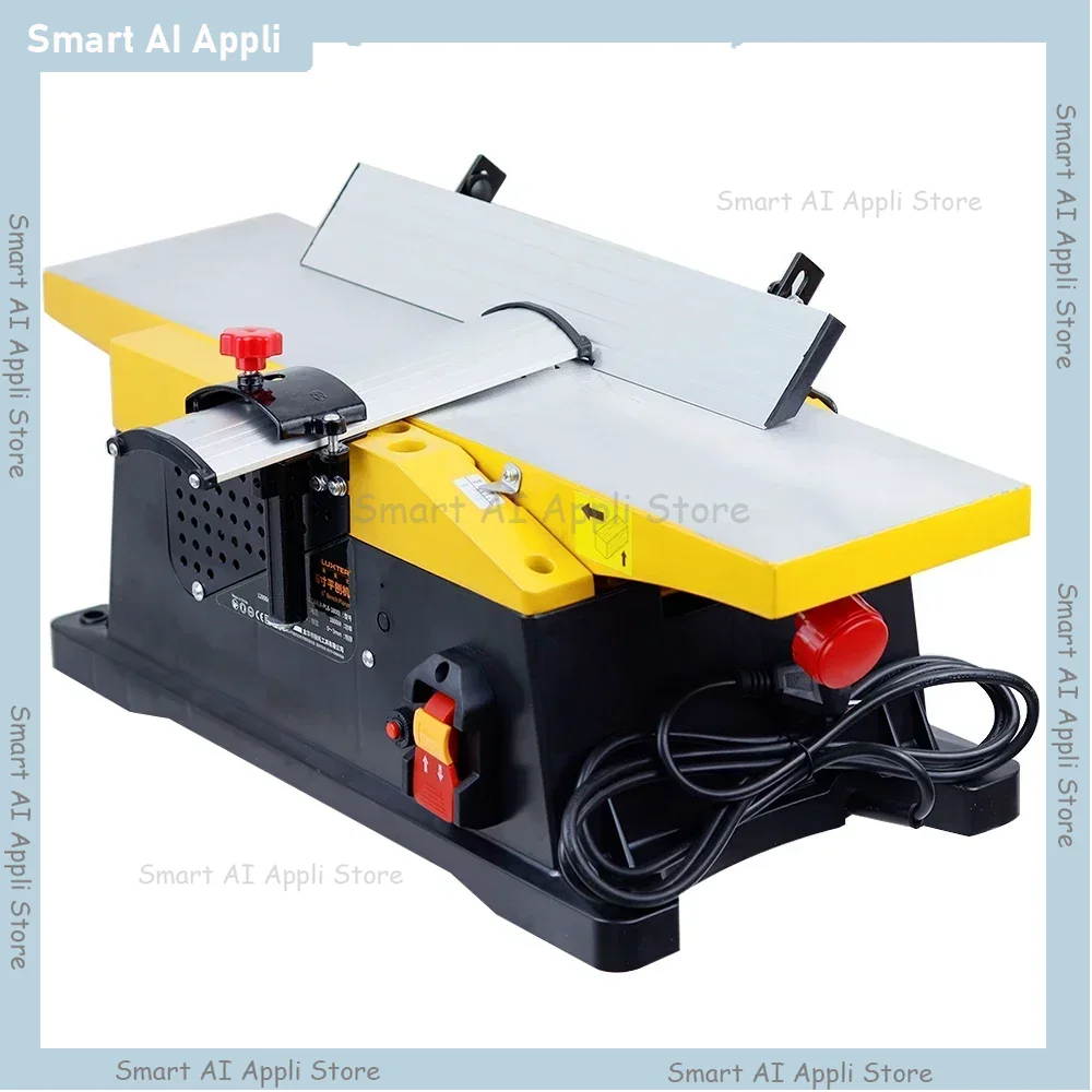 Woodworking Benchtop Jointers  - Woodworking Thicknesser recension och pris