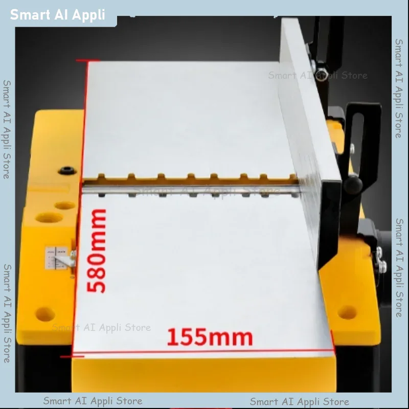 Woodworking Benchtop Jointers  - Woodworking Thicknesser recension och pris