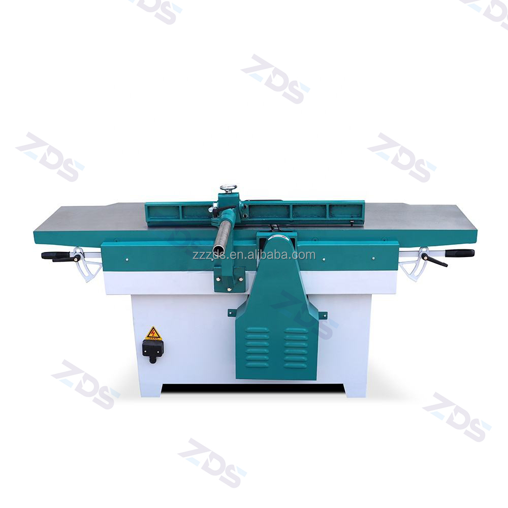 Multipurpose Woodworking Thick - Woodworking Thicknesser recension och pris